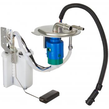 2006 Ford F-250 Super Duty Fuel Pump Module Assembly Spectra Premium SP2379M image 4 of 4