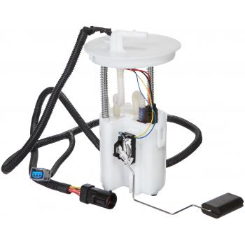 2005 Mercury Monterey Fuel Pump Module Assembly Spectra Premium SP2383M image 4 of 4