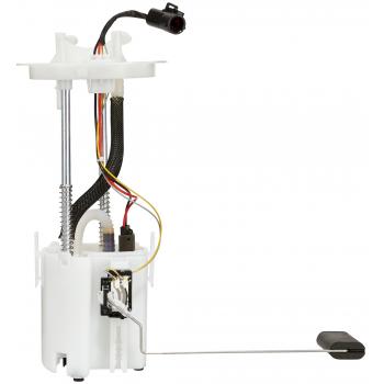 2008 Mercury Mariner Fuel Pump Module Assembly Spectra Premium SP2387M image 2 of 4