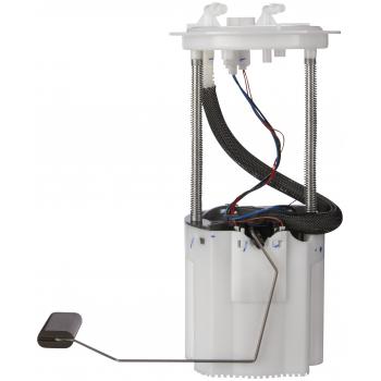 2009 Mercury Mariner Fuel Pump Module Assembly Spectra Premium SP2388M image 2 of 4