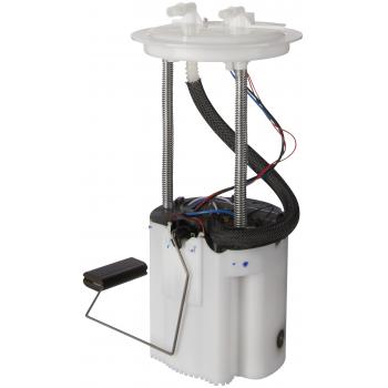 2009 Mercury Mariner Fuel Pump Module Assembly Spectra Premium SP2388M image 3 of 4