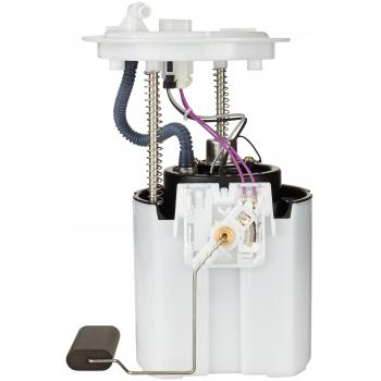2011 Ford Transit Connect Fuel Pump Module Assembly Spectra Premium SP2389M image 2 of 4