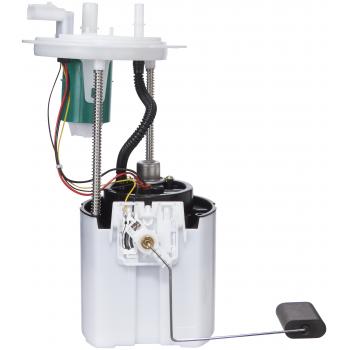 2013 Lincoln Navigator Fuel Pump Module Assembly Spectra Premium SP2390M image 2 of 4