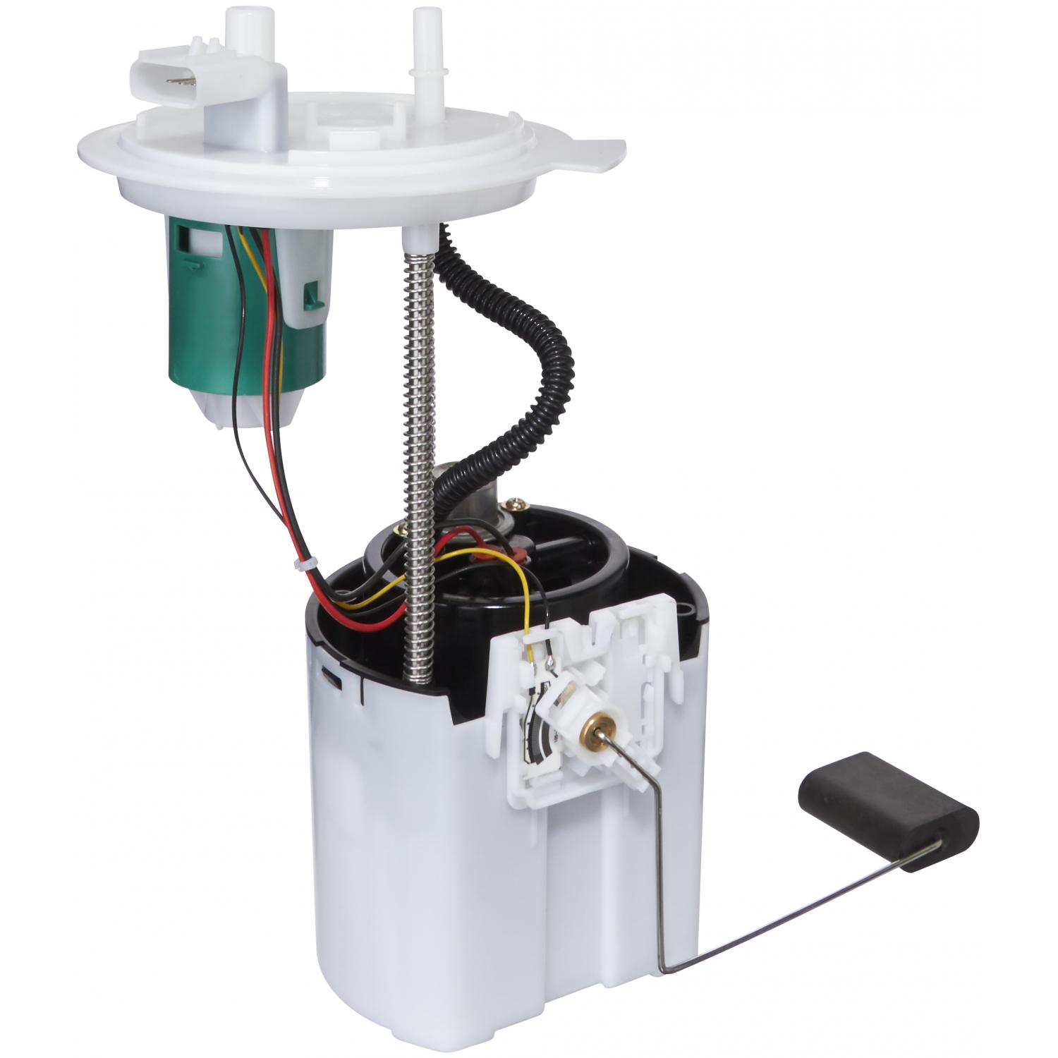 Spectra Premium SP2390M - Fuel Pump Module Assembly Spectra Premium SP2390M Fuel Pump Module Assembly product image 5 of 5