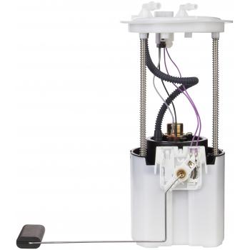 2009 Mercury Mariner Fuel Pump Module Assembly Spectra Premium SP2391M image 2 of 4