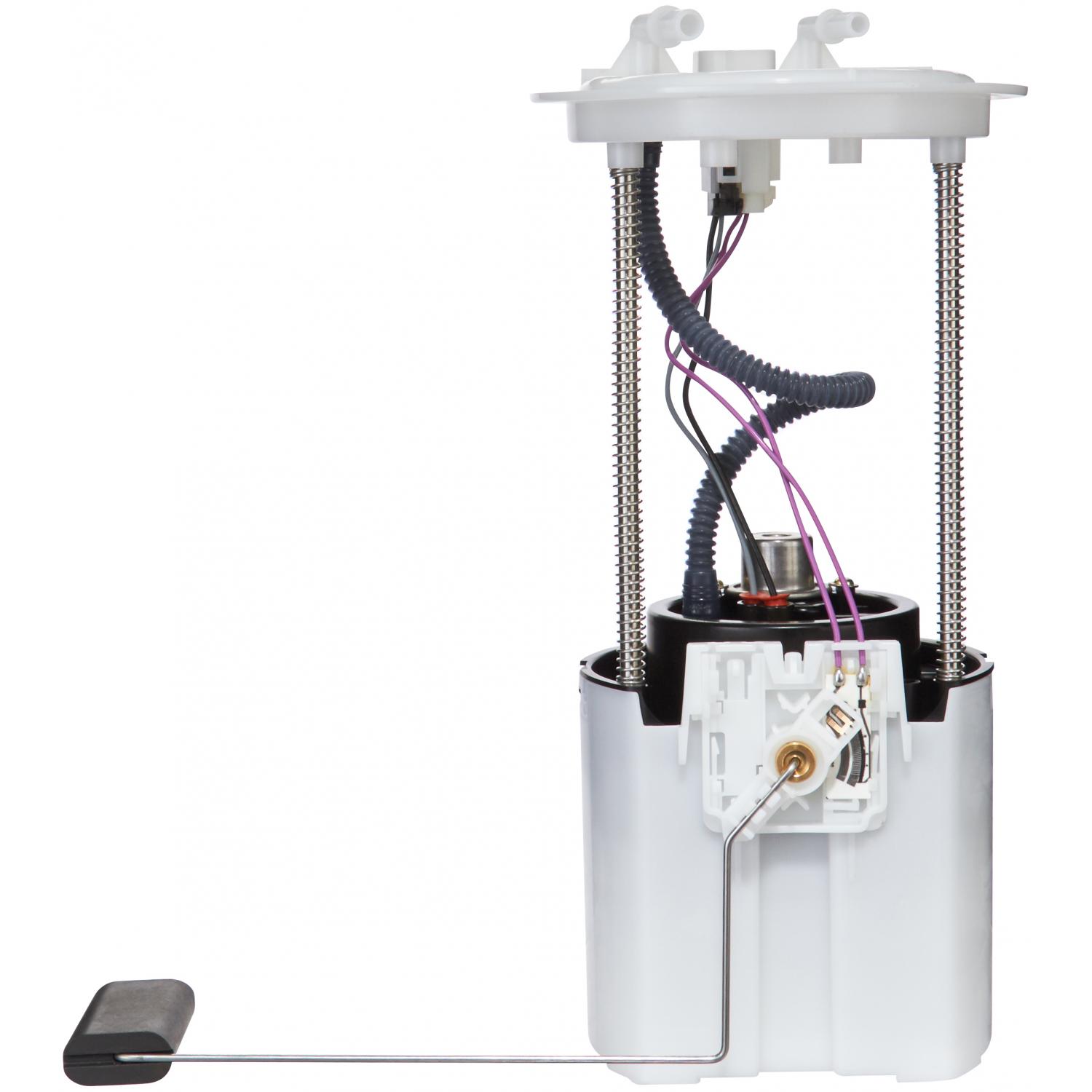 Spectra Premium SP2392M Fuel Pump Module Assembly product image 2 of 5