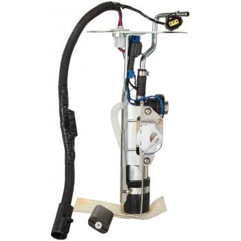 2002 Ford Explorer Fuel Pump and Sender Assembly Spectra Premium SP2394H image 2 of 4