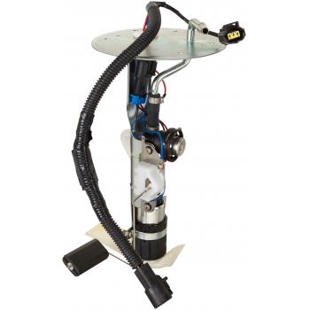 2002 Ford Explorer Fuel Pump and Sender Assembly Spectra Premium SP2394H image 4 of 4