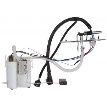 2005 Ford F-450 Super Duty Fuel Pump Module Assembly Spectra Premium SP2395M image 2 of 4