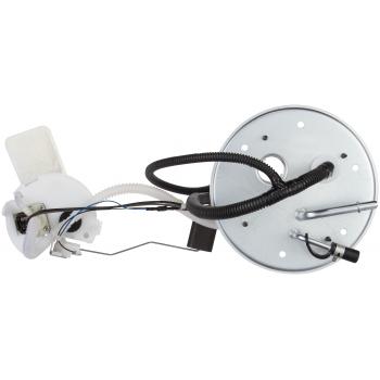 2005 Ford F-450 Super Duty Fuel Pump Module Assembly Spectra Premium SP2395M image 4 of 4