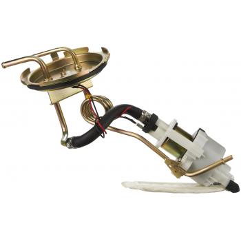 1987 Plymouth Voyager Fuel Pump Hanger Assembly Spectra Premium SP239H image 2 of 4