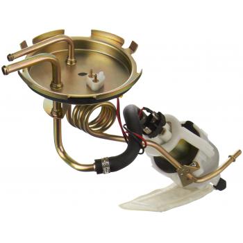 1987 Plymouth Voyager Fuel Pump Hanger Assembly Spectra Premium SP239H image 3 of 4