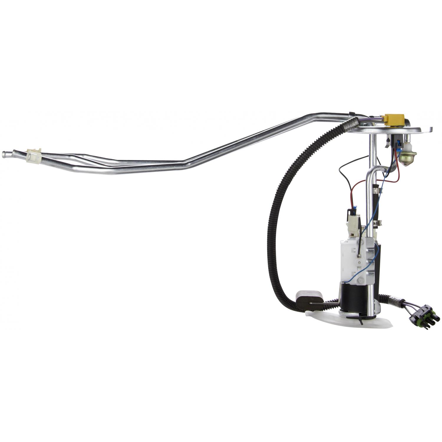 Spectra Premium SP23A1H Fuel Pump and Sender Assembly product image 2 of 5
