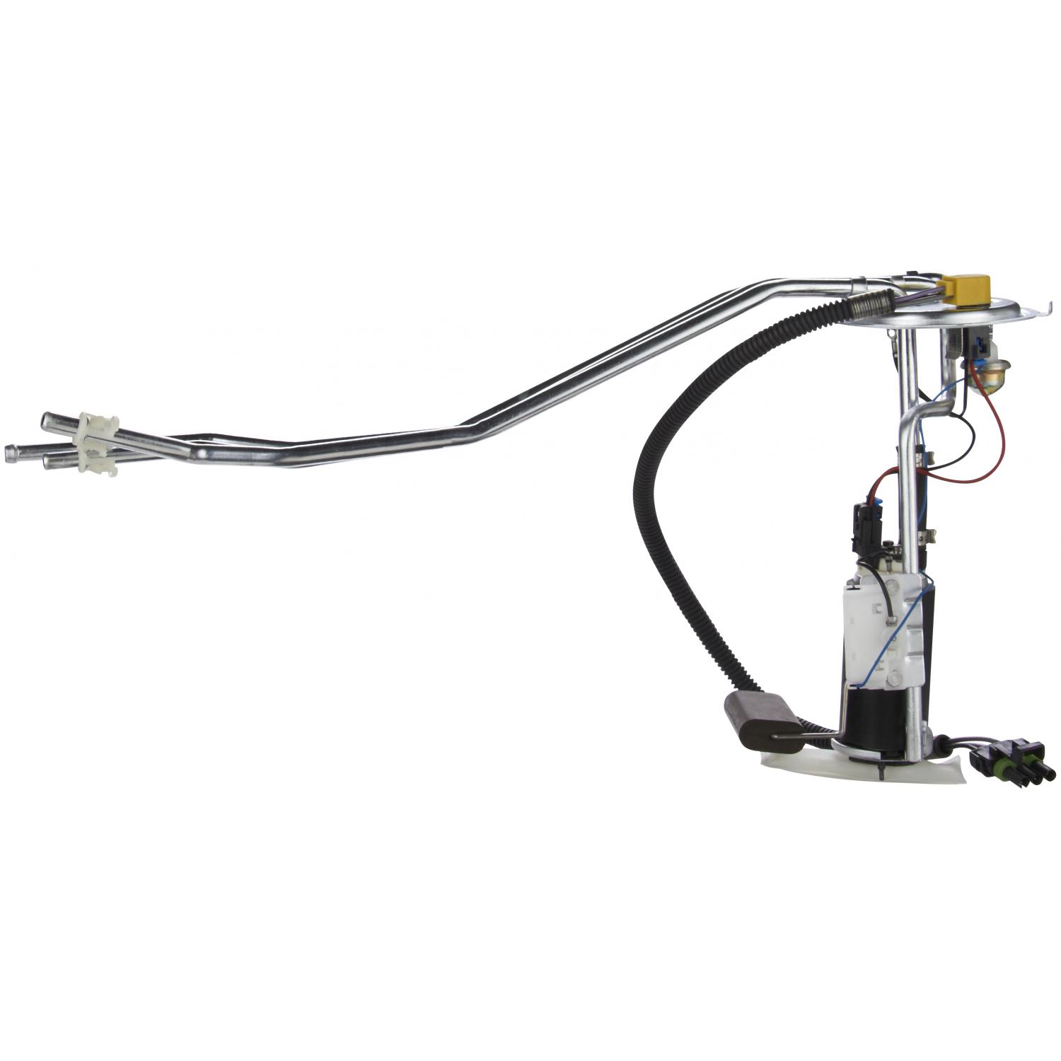 Spectra Premium SP23A2H - Fuel Pump and Sender Assembly Spectra Premium SP23A2H Fuel Pump and Sender Assembly product image 2 of 5