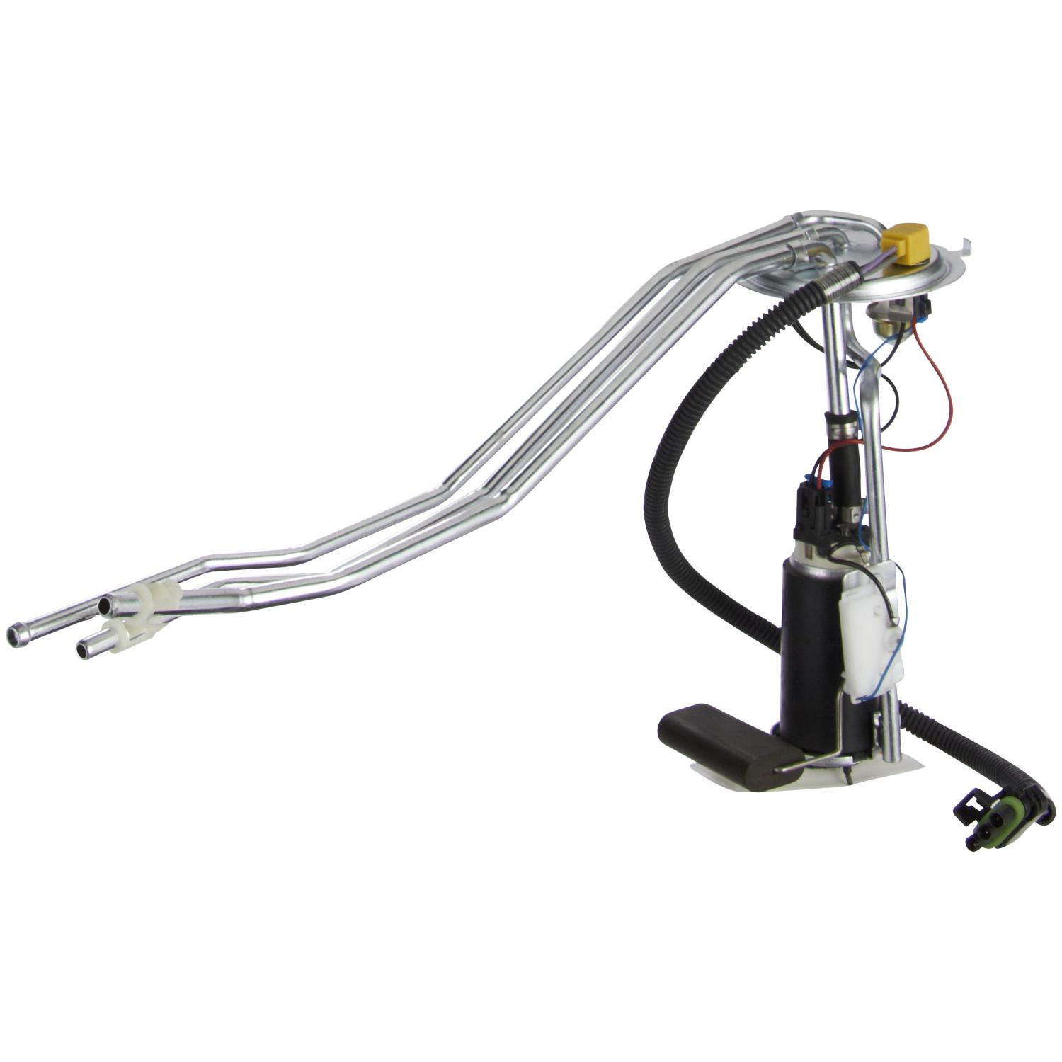 Spectra Premium SP23A2H - Fuel Pump and Sender Assembly Spectra Premium SP23A2H Fuel Pump and Sender Assembly product image 4 of 5