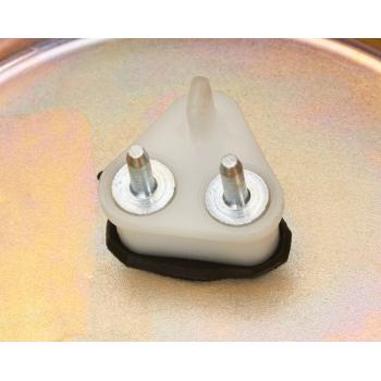 1989 Chrysler Shadow Fuel Pump Hanger Assembly