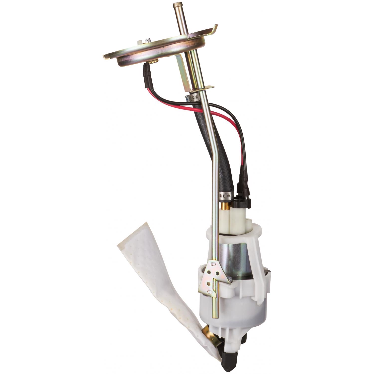Spectra Premium SP241H - Fuel Pump Hanger Assembly Spectra Premium SP241H Fuel Pump Hanger Assembly product image 2 of 5