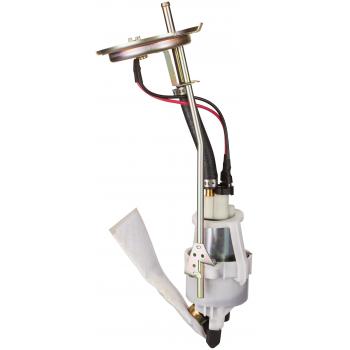 1988 Chrysler Daytona Fuel Pump Hanger Assembly Spectra Premium SP241H image 2 of 4