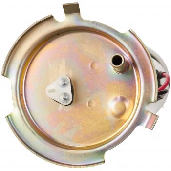 1988 Chrysler Daytona Fuel Pump Hanger Assembly Spectra Premium SP241H image 4 of 4