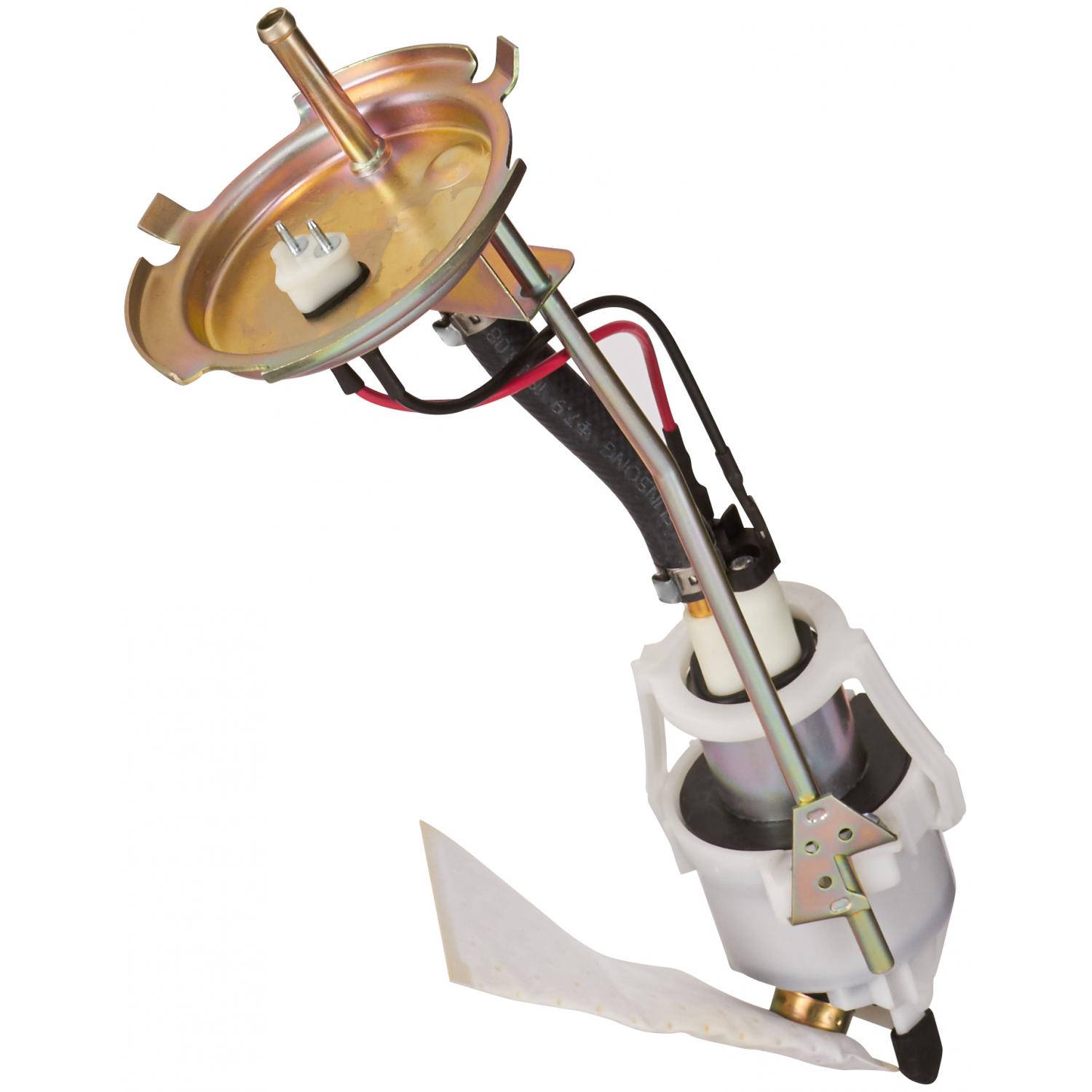 Spectra Premium SP241H - Fuel Pump Hanger Assembly Spectra Premium SP241H Fuel Pump Hanger Assembly product image 5 of 5