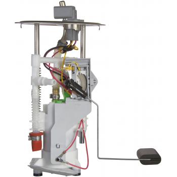 2010 Ford Mustang Fuel Pump Module Assembly Spectra Premium SP2463M image 2 of 4