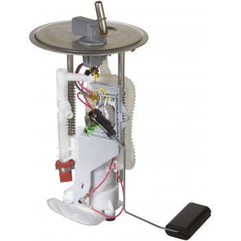 2010 Ford Mustang Fuel Pump Module Assembly Spectra Premium SP2463M image 4 of 4