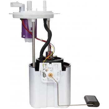 2013 Ford F-150 Fuel Pump Module Assembly Spectra Premium SP2464M image 2 of 4