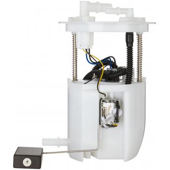 2014 Ford Edge Fuel Pump Module Assembly Spectra Premium SP2466M image 2 of 4