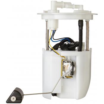 2014 Ford Edge Fuel Pump Module Assembly Spectra Premium SP2467M image 2 of 4