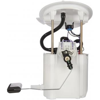 2014 Ford Mustang Fuel Pump Module Assembly Spectra Premium SP2468M image 2 of 4