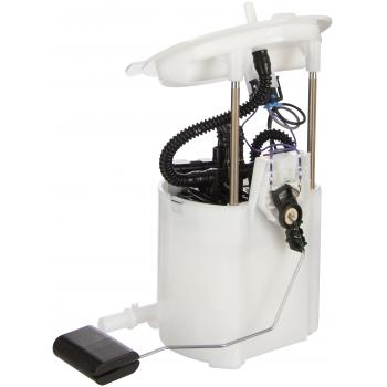 2014 Ford Mustang Fuel Pump Module Assembly Spectra Premium SP2468M image 4 of 4