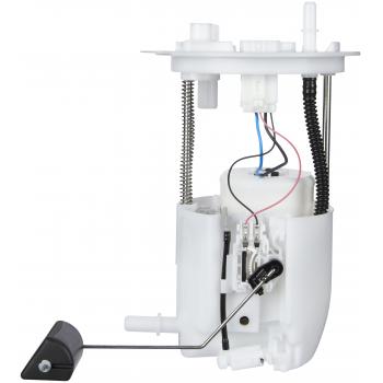 2012 Ford Explorer Fuel Pump Module Assembly Primary Right Spectra Premium SP2469M image 2 of 4