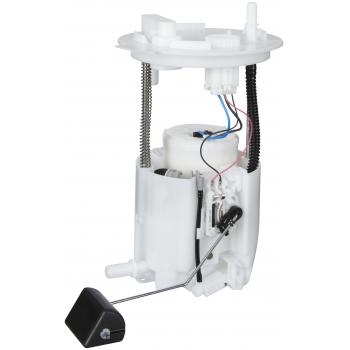 2012 Ford Explorer Fuel Pump Module Assembly Primary Right Spectra Premium SP2469M image 4 of 4