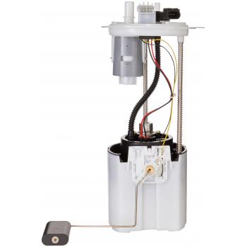 2014 Ford Econoline Van Fuel Pump Module Assembly Spectra Premium SP2470M image 2 of 4
