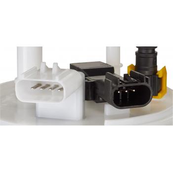 2014 Ford Econoline Van Fuel Pump Module Assembly Spectra Premium SP2471M image 1 of 4