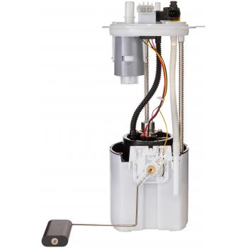 2014 Ford Econoline Van Fuel Pump Module Assembly Spectra Premium SP2471M image 2 of 4