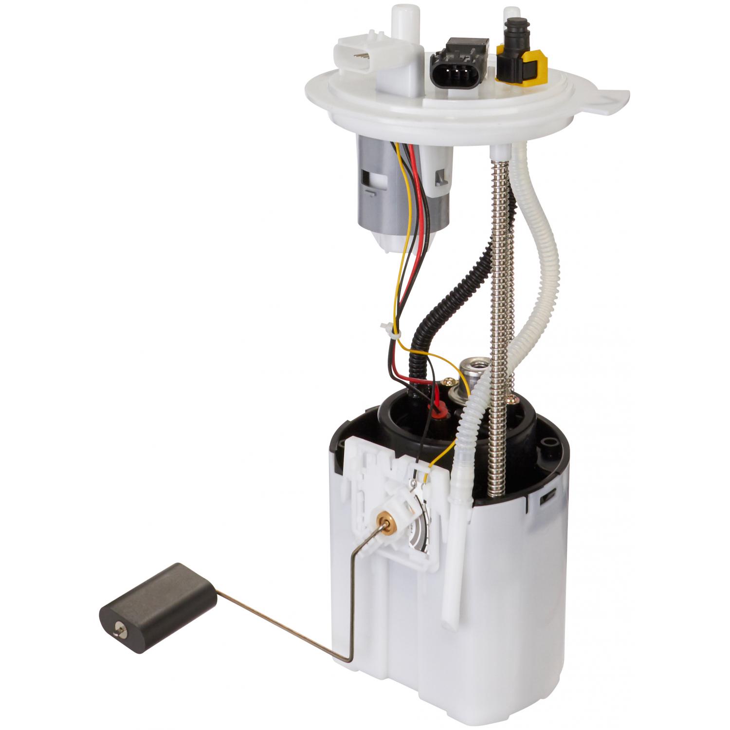 Spectra Premium SP2471M Fuel Pump Module Assembly product image 5 of 5