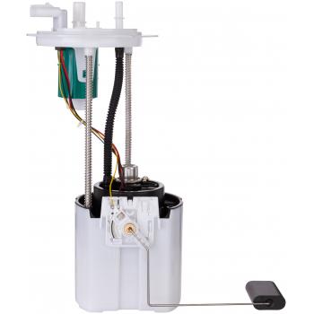 2013 Ford F-150 Fuel Pump Module Assembly Spectra Premium SP2472M image 2 of 4