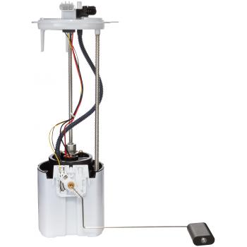 2015 Ford F-550 Super Duty Fuel Pump Module Assembly Spectra Premium SP2473M image 2 of 4