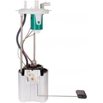 2014 Ford F-250 Super Duty Fuel Pump Module Assembly Spectra Premium SP2474M image 2 of 4