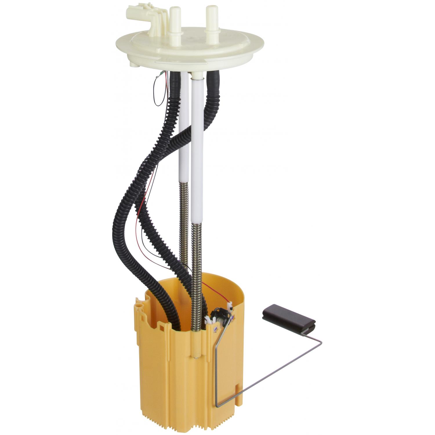 Spectra Premium SP2476M - Fuel Tank Sending Unit Spectra Premium SP2476M Fuel Tank Sending Unit product image 4 of 5