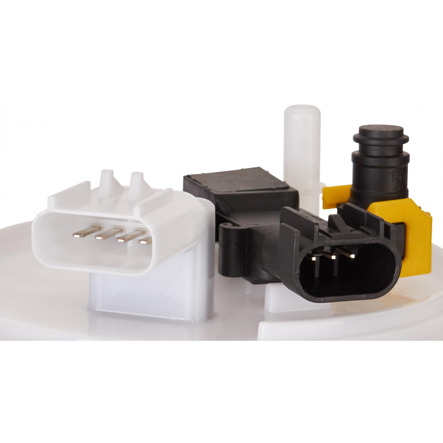 Spectra Premium SP2481M Fuel Pump Module Assembly product image 1 of 5