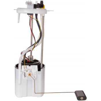 2019 Ford F53 Fuel Pump Module Assembly Spectra Premium SP2481M image 2 of 4