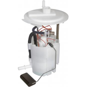 2012 Ford Explorer Fuel Pump Module Assembly Primary Right Spectra Premium SP2482M image 4 of 4