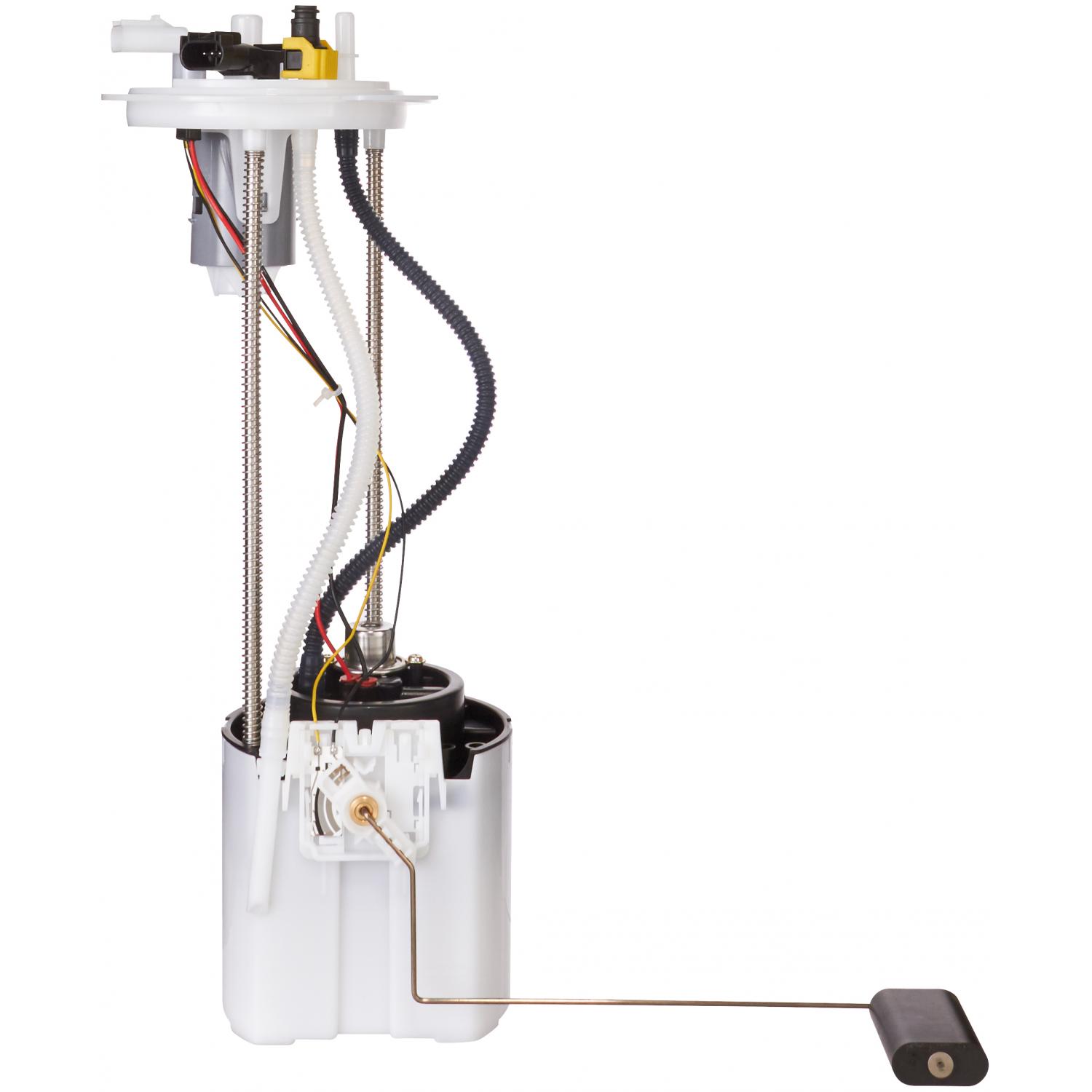 Spectra Premium SP2483M Fuel Pump Module Assembly product image 2 of 6