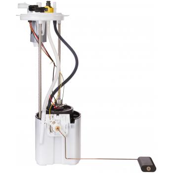 2014 Ford Econoline Wagon Fuel Pump Module Assembly Spectra Premium SP2483M image 2 of 4