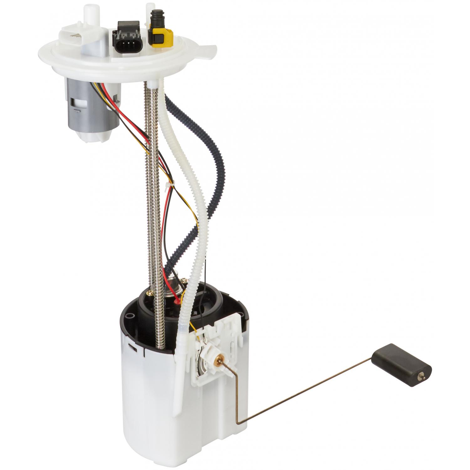 Spectra Premium SP2483M Fuel Pump Module Assembly product image 5 of 6