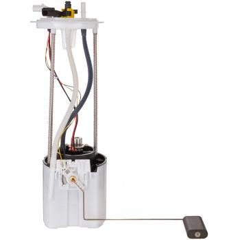 2014 Ford Econoline Wagon Fuel Pump Module Assembly Spectra Premium SP2484M image 2 of 4