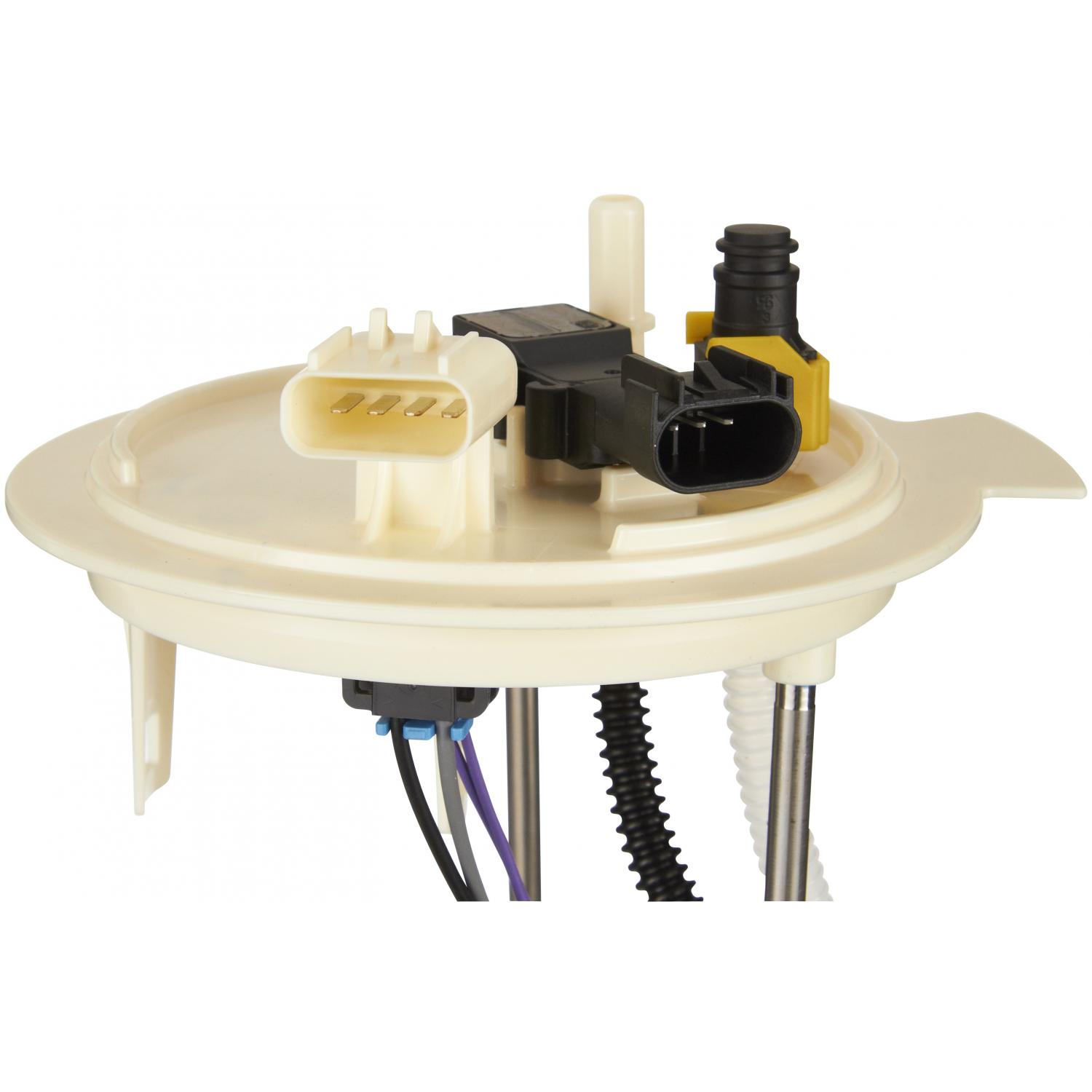 Spectra Premium SP2485M - Fuel Pump Module Assembly Spectra Premium SP2485M Fuel Pump Module Assembly product image 1 of 4