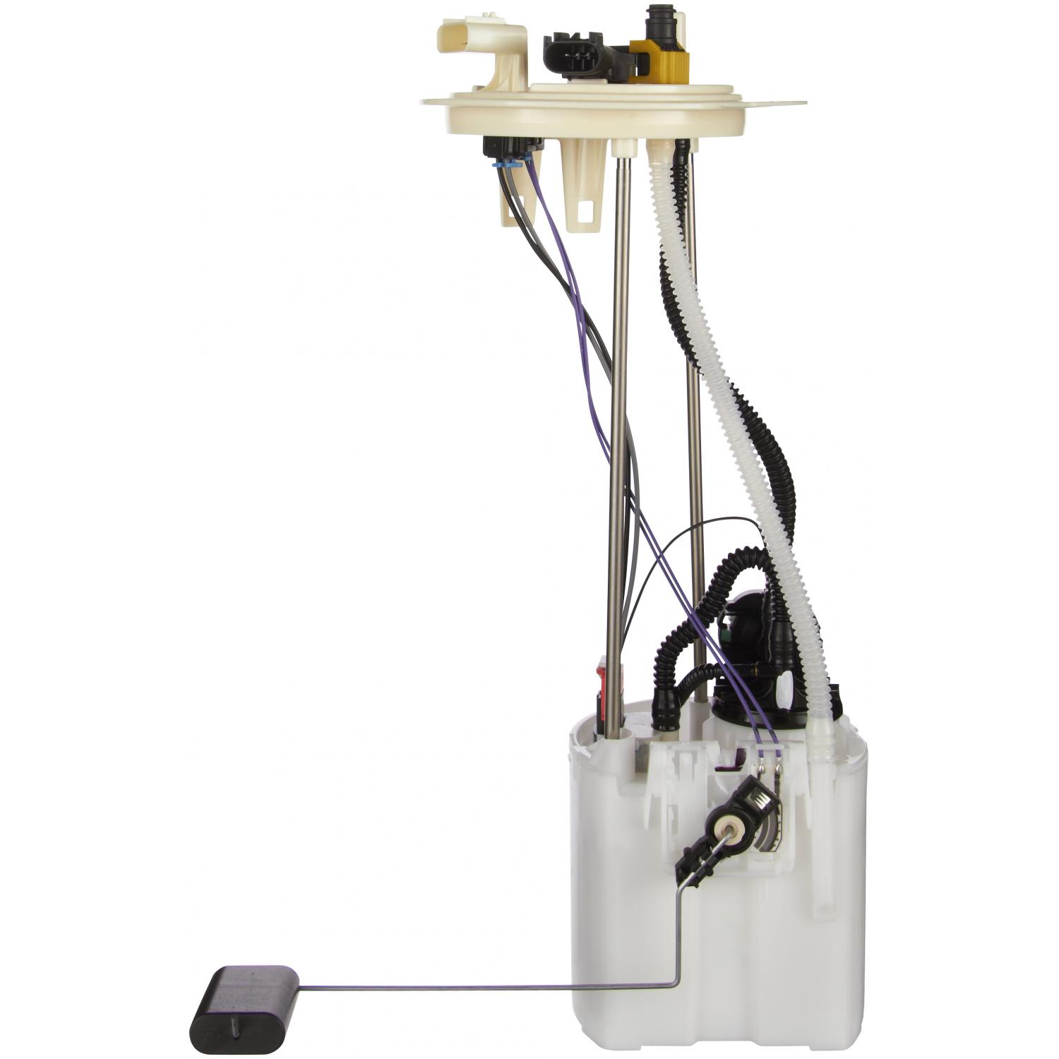Spectra Premium SP2485M - Fuel Pump Module Assembly Spectra Premium SP2485M Fuel Pump Module Assembly product image 2 of 4